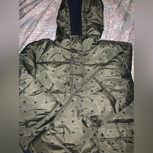 There Abouts Puffer Jacket - Picture 2 of 5